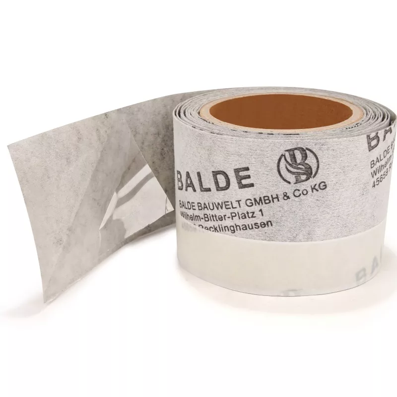Exterior Window Sealing Tape